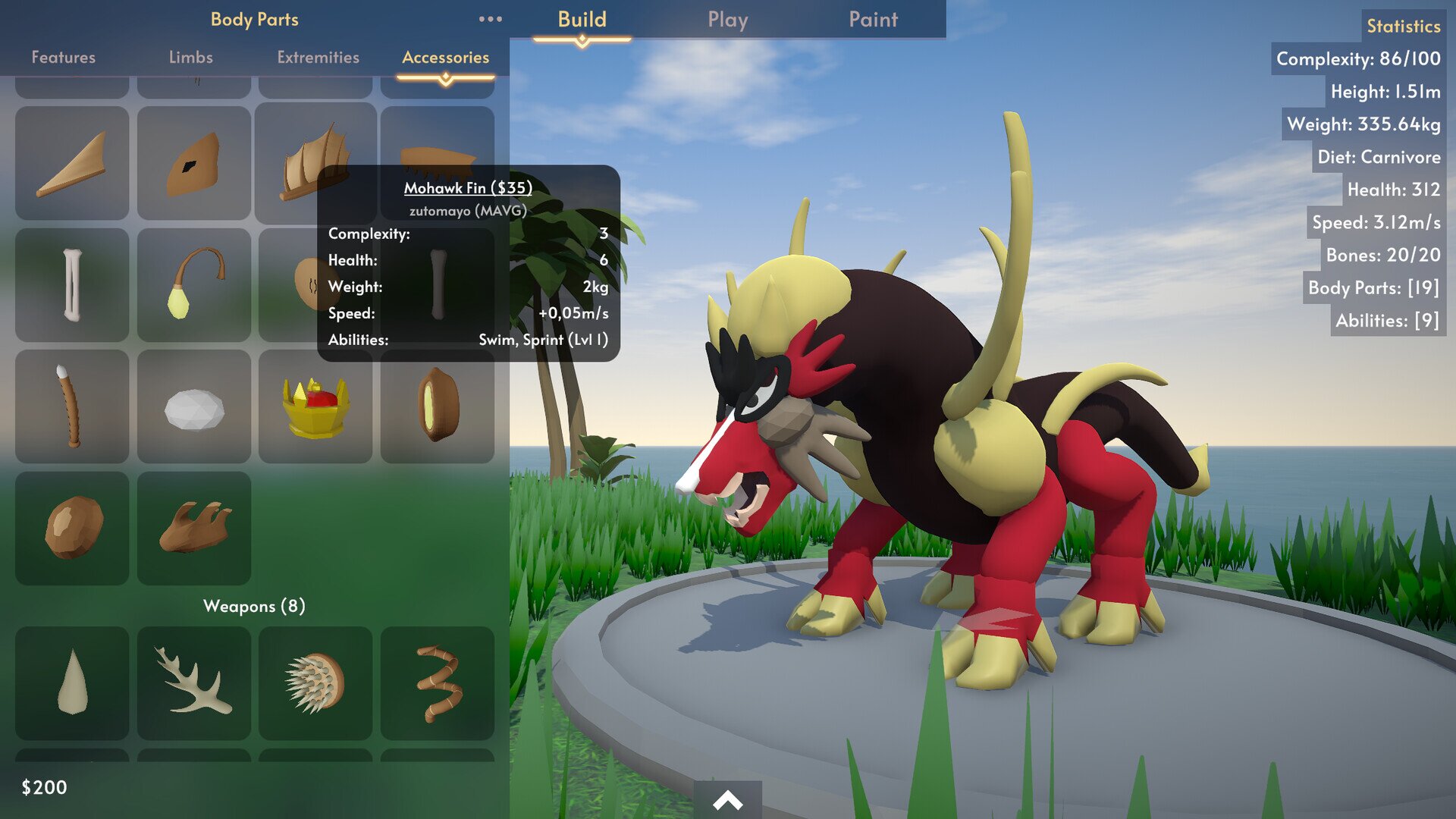 creature-creator-free-download-extrogames