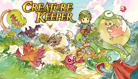 Creature Keeper Free Download