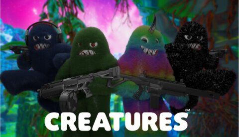 CREATURES Free Download