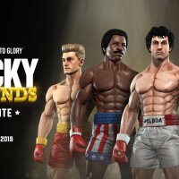 Creed: Rise to Glory™ Torrent Download