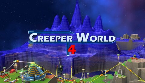 Creeper World 4 (GOG) Free Download