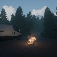 Creepy Camping PC Crack