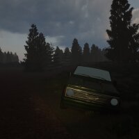 Creepy Camping Update Download