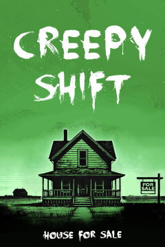 Creepy Shift: House For Sale Free Download