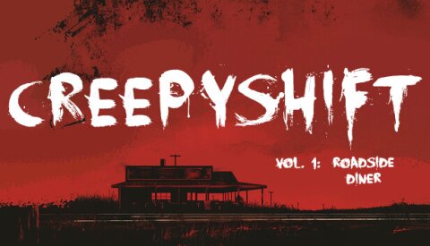 Creepy Shift: Roadside Diner Free Download