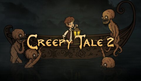 Creepy Tale 2 (GOG) Free Download