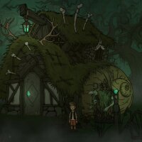 Creepy Tale 2 PC Crack