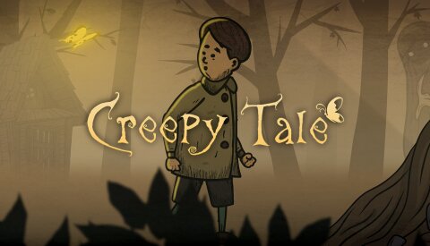 Creepy Tale (GOG) Free Download