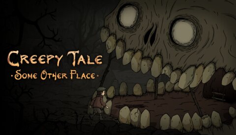 Creepy Tale: Some Other Place Free Download