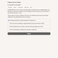Creme de la Creme Crack Download