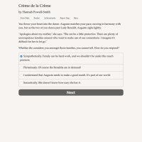 Creme de la Creme Repack Download