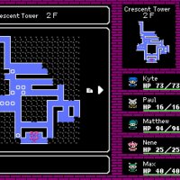 Crescent Tower Update Download