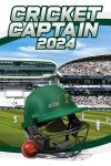 Cricket Captain 2024 Free Download