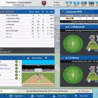 Cricket Captain 2025 Crack Download
