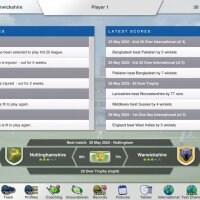 Cricket Captain 2025 Repack Download