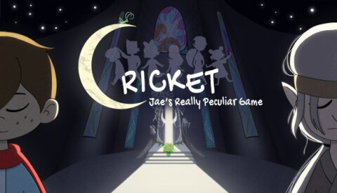 Cricket: Jae's Really Peculiar Game Free Download