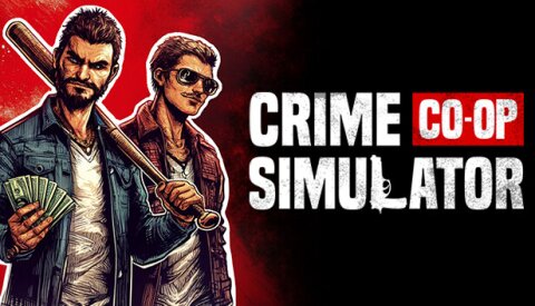 Crime Simulator Free Download