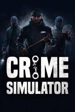 Crime Simulator Free Download