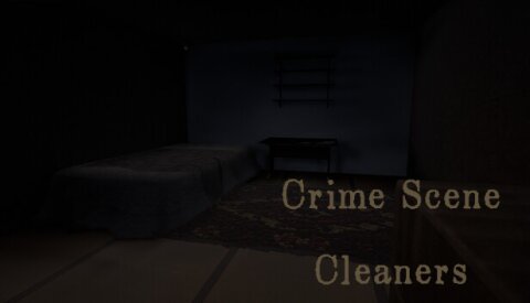 CrimeSceneCleaners｜特殊清掃 Free Download
