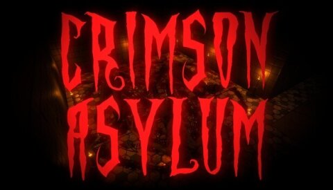 Crimson Asylum Free Download