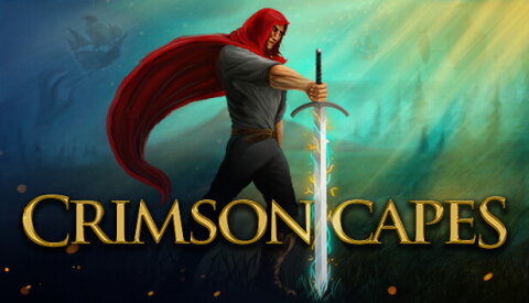 Crimson Capes Free Download