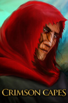 Crimson Capes Free Download