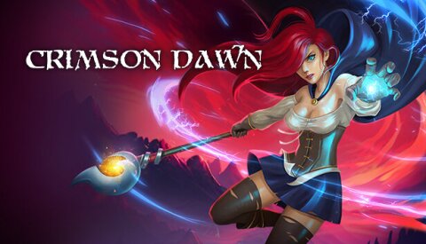 Crimson Dawn Free Download