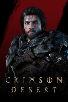 Crimson Desert Free Download