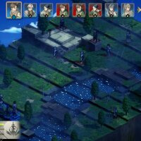 Crimson Tactics: The Rise of The White Banner Crack Download