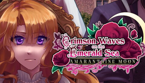 Crimson Waves on the Emerald Sea: Amaranthine Moon Free Download