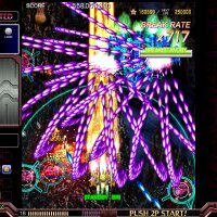 Crimzon Clover World EXplosion Torrent Download