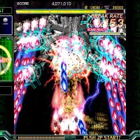 Crimzon Clover World EXplosion Update Download