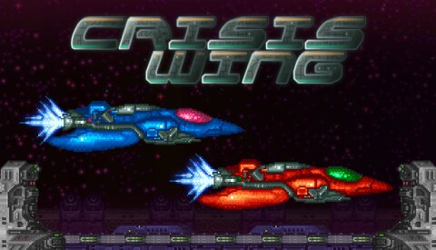 Crisis Wing Free Download