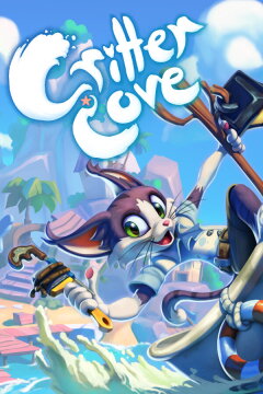 Critter Cove Free Download