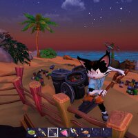 Critter Cove Update Download