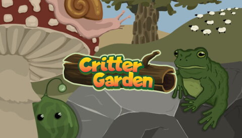 CritterGarden Free Download