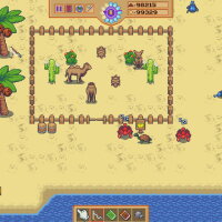 CritterGarden PC Crack