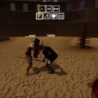 CRIXUS: Life of free Gladiator Torrent Download