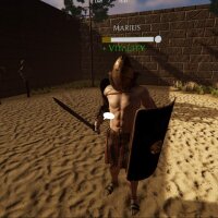 CRIXUS: Life of free Gladiator PC Crack
