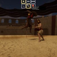 CRIXUS: Life of free Gladiator Crack Download