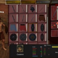 CRIXUS: Life of free Gladiator Repack Download