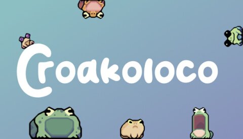 Croakoloco Free Download