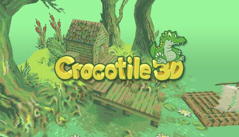 Crocotile 3D Free Download