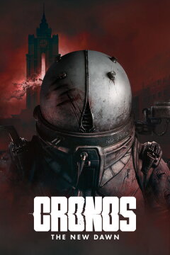 Cronos: The New Dawn Free Download