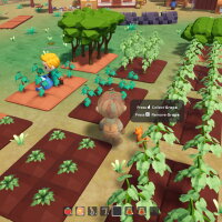 Cropia Torrent Download