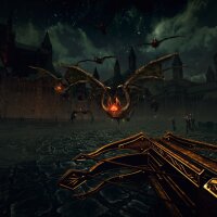 CROSSBOW: Bloodnight Crack Download