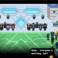 CrossCode: A New Home Crack Download