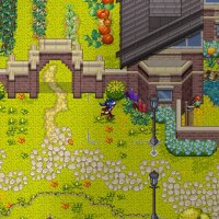 CrossCode: A New Home Update Download