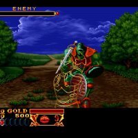 CROSSED SWORDS Torrent Download