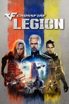 Crossfire: Legion Free Download